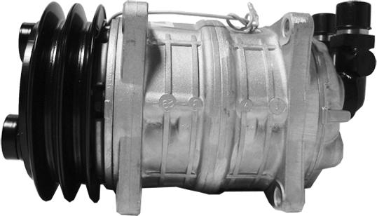 Airstal 10-0459 - Compresor, climatizare allinparts.ro