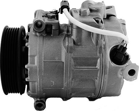 Airstal 10-0405 - Compresor, climatizare - allinparts.ro
