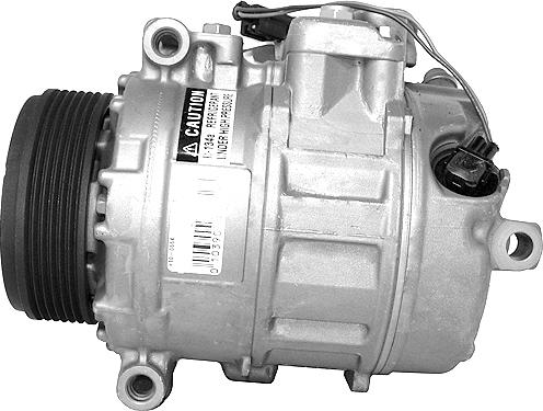 Airstal 10-0664 - Compresor, climatizare - allinparts.ro