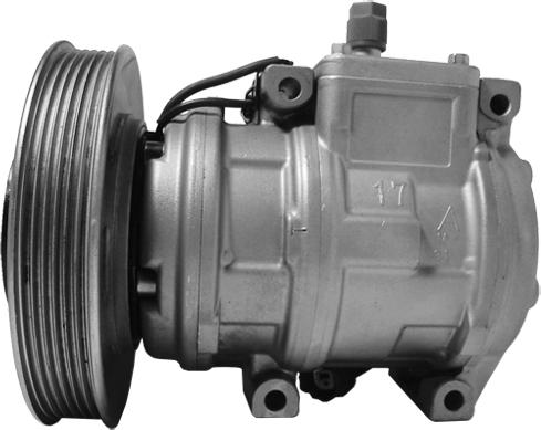 Airstal 10-0096 - Compresor, climatizare - allinparts.ro