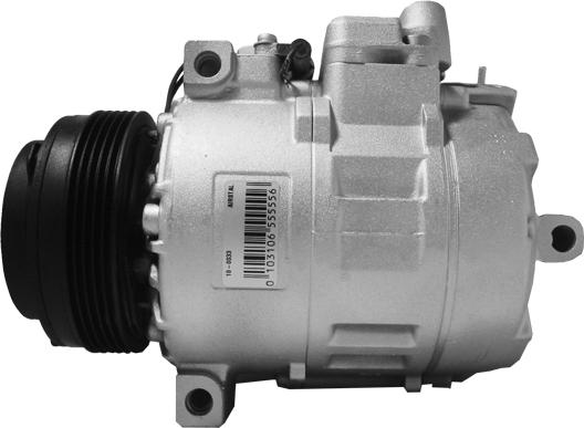 Airstal 10-0033 - Compresor, climatizare - allinparts.ro