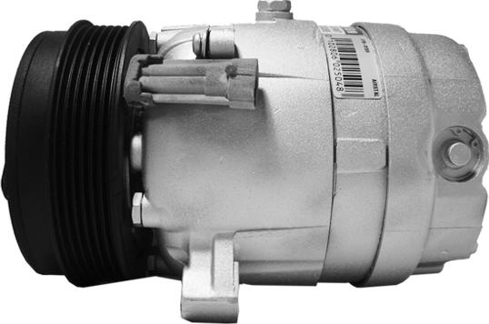 Airstal 10-0159 - Compresor, climatizare - allinparts.ro