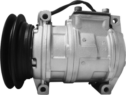 Airstal 10-0160 - Compresor, climatizare allinparts.ro