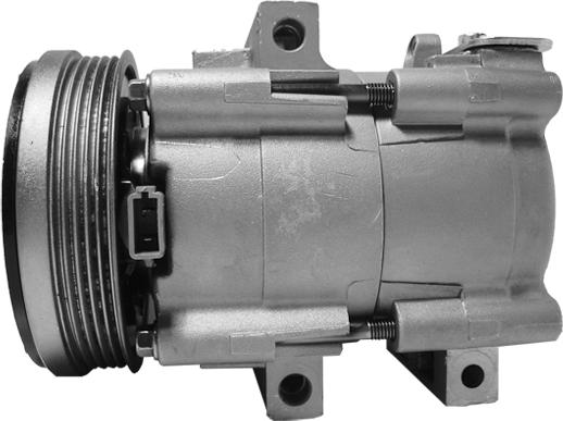 Airstal 10-0108 - Compresor, climatizare allinparts.ro