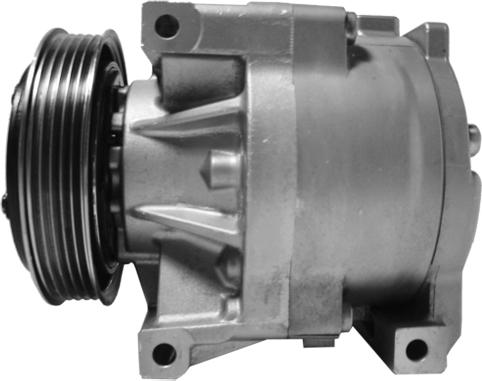 Airstal 10-0188 - Compresor, climatizare allinparts.ro