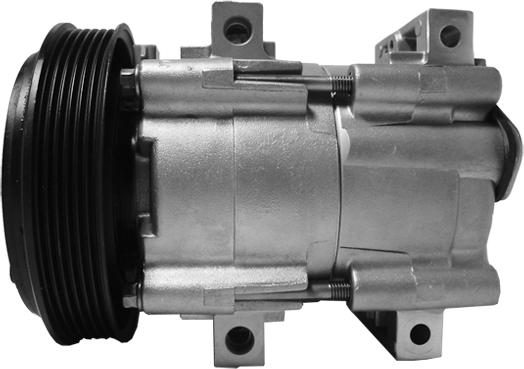 Airstal 10-0123 - Compresor, climatizare allinparts.ro