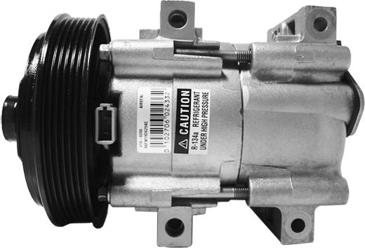 Airstal 10-0396 - Compresor, climatizare - allinparts.ro