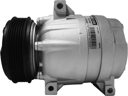 Airstal 10-0219 - Compresor, climatizare allinparts.ro