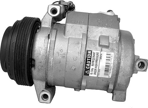 Airstal 10-0794 - Compresor, climatizare - allinparts.ro