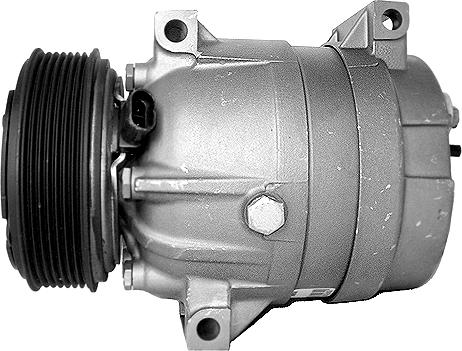 Airstal 10-0713 - Compresor, climatizare allinparts.ro