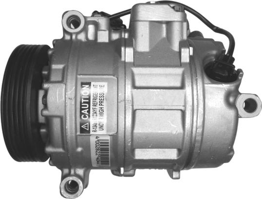 Airstal 10-1462 - Compresor, climatizare - allinparts.ro