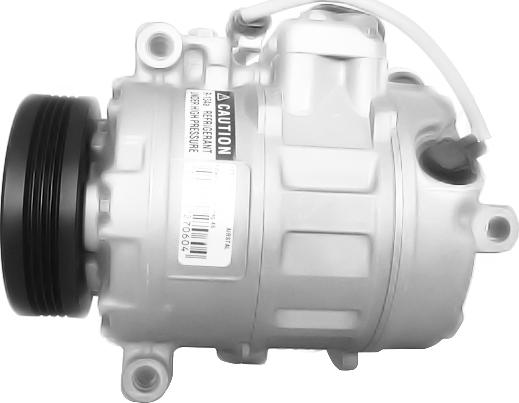 Airstal 10-1467 - Compresor, climatizare - allinparts.ro