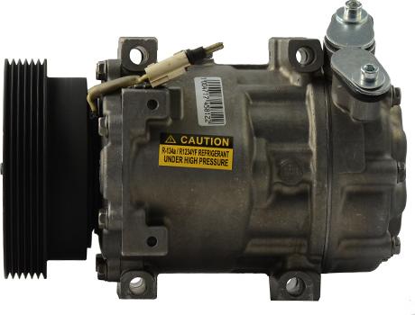 Airstal 10-1559 - Compresor, climatizare - allinparts.ro