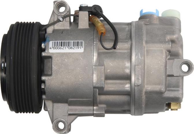 Airstal 10-1550 - Compresor, climatizare - allinparts.ro