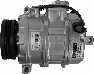 Airstal 10-1648 - Compresor, climatizare - allinparts.ro