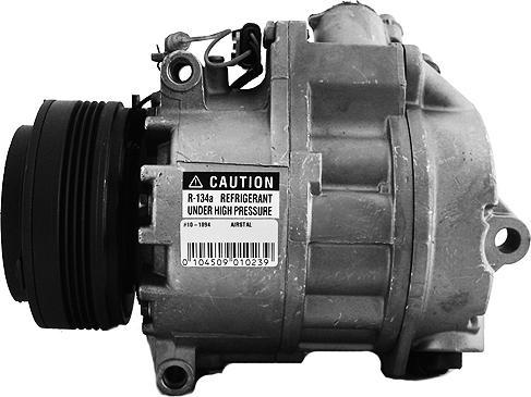 Airstal 10-1094 - Compresor, climatizare - allinparts.ro