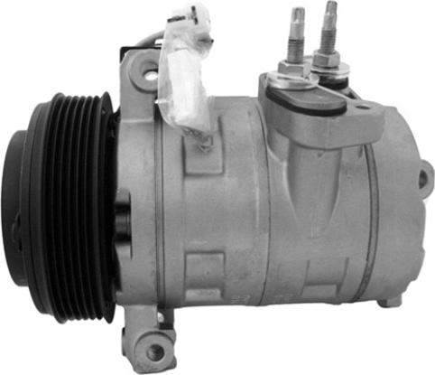 Airstal 101046 - Compresor, climatizare allinparts.ro