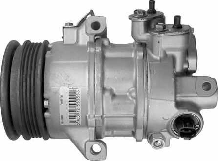 Airstal 10-1065 - Compresor, climatizare allinparts.ro