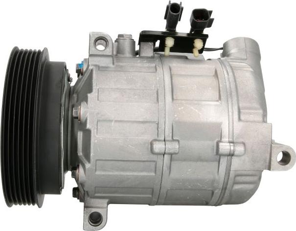 Airstal 10-1002 - Compresor, climatizare - allinparts.ro