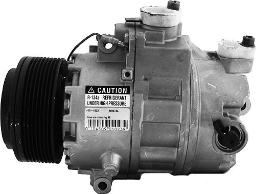 Airstal 10-1023 - Compresor, climatizare - allinparts.ro