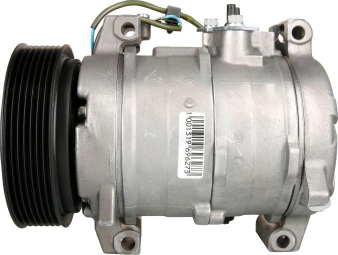 Airstal 10-1079 - Compresor, climatizare - allinparts.ro
