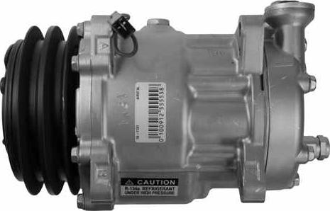 Airstal 10-1131 - Compresor, climatizare allinparts.ro