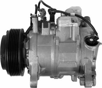 Airstal 10-1840 - Compresor, climatizare - allinparts.ro
