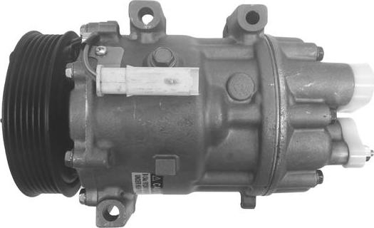 Airstal 10-3123 - Compresor, climatizare allinparts.ro