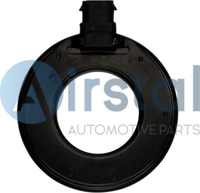 Airstal 102-0031 - Bobina, ambreiaj magnetic compresor - allinparts.ro