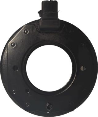 Airstal 102-0110 - Bobina, ambreiaj magnetic compresor - allinparts.ro
