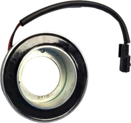 Airstal 102-0822 - Bobina, ambreiaj magnetic compresor - allinparts.ro
