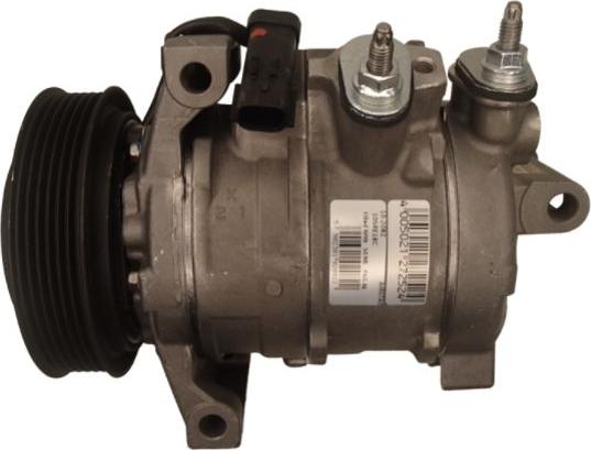 Airstal 10-2082 - Compresor, climatizare allinparts.ro