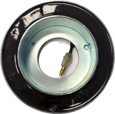 Airstal 102-0203 - Bobina, ambreiaj magnetic compresor - allinparts.ro