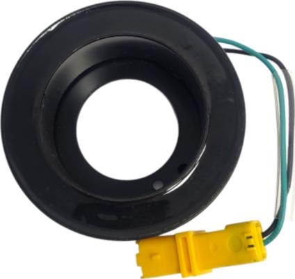 Airstal 102-0217 - Bobina, ambreiaj magnetic compresor allinparts.ro