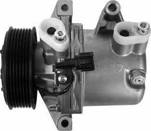Airstal 10-3274 - Compresor, climatizare allinparts.ro