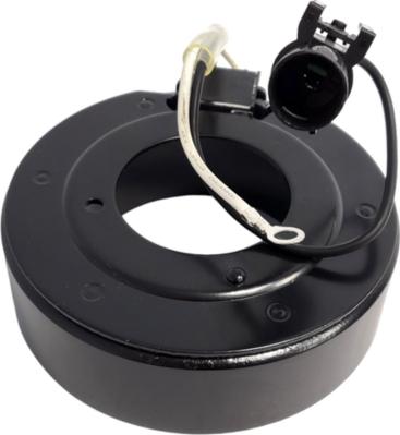 Airstal 102-1048 - Bobina, ambreiaj magnetic compresor allinparts.ro