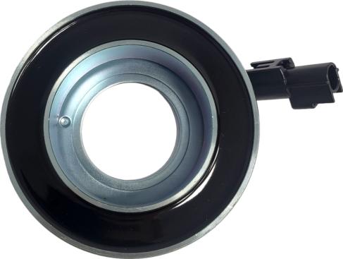 Airstal 102-1002 - Bobina, ambreiaj magnetic compresor - allinparts.ro