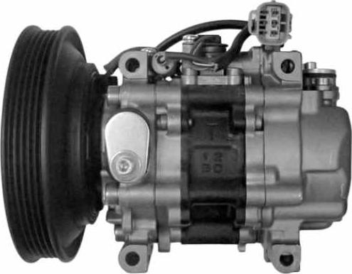 Airstal 10-2135 - Compresor, climatizare allinparts.ro