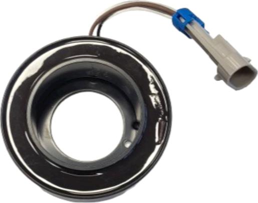 Airstal 102-8457 - Bobina, ambreiaj magnetic compresor - allinparts.ro