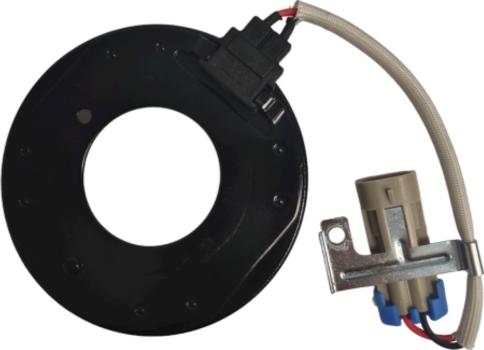 Airstal 102-2470 - Bobina, ambreiaj magnetic compresor - allinparts.ro