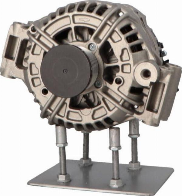 Airstal 20-0160 - Generator / Alternator allinparts.ro