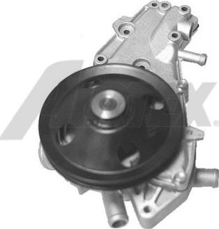 Airtex 1457 - Pompa apa - allinparts.ro