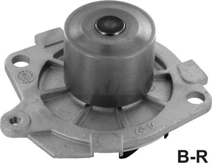 Airtex 1595R - Pompa apa - allinparts.ro