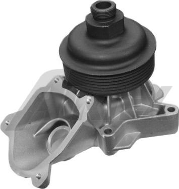 Airtex 1688 - Pompa apa - allinparts.ro