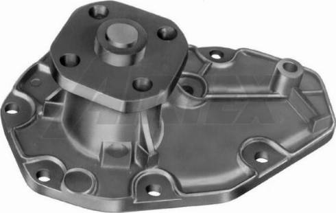 Airtex 1092 - Pompa apa - allinparts.ro