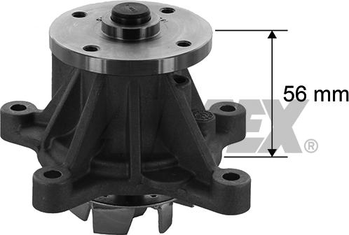Airtex 2084 - Pompa apa - allinparts.ro