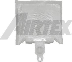 Airtex FS152 - Filtru, sistem alimentare combustibil allinparts.ro