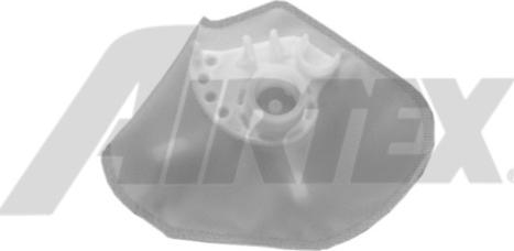 Airtex FS10542 - Filtru, sistem alimentare combustibil - allinparts.ro