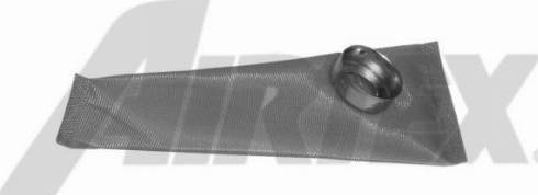 Airtex FS10390 - Filtru, sistem alimentare combustibil - allinparts.ro