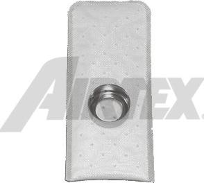 Airtex FS1 - Filtru, sistem alimentare combustibil - allinparts.ro